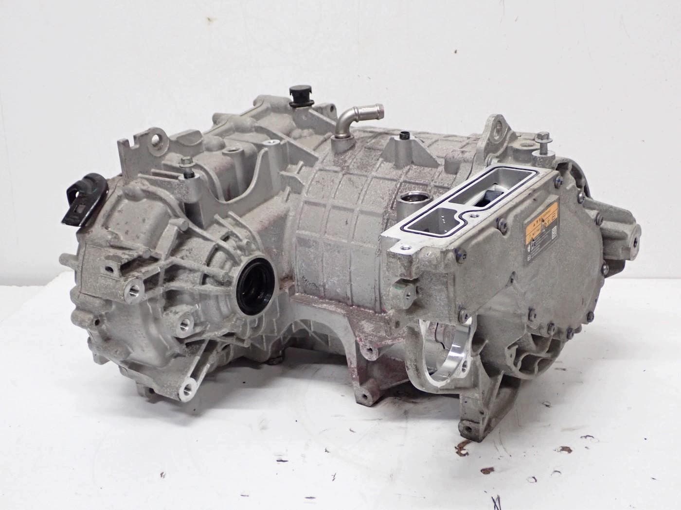 Moteur TZ220XSA02 pour Smart #1