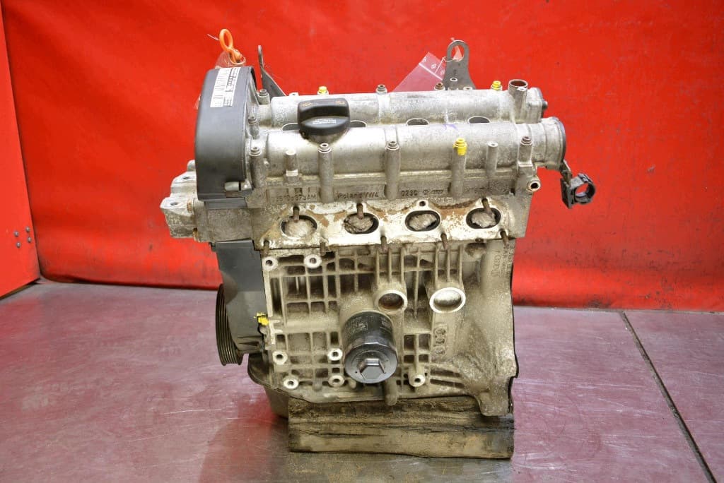 Moteur CGGB - Image 1
