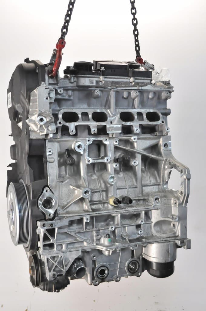 Moteur B 420 T2 pour Volvo V60 2.0 Petrol/Electric
