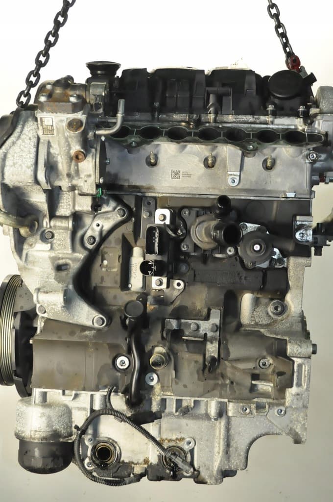 Moteur D 4204 T11 pour Volvo S60