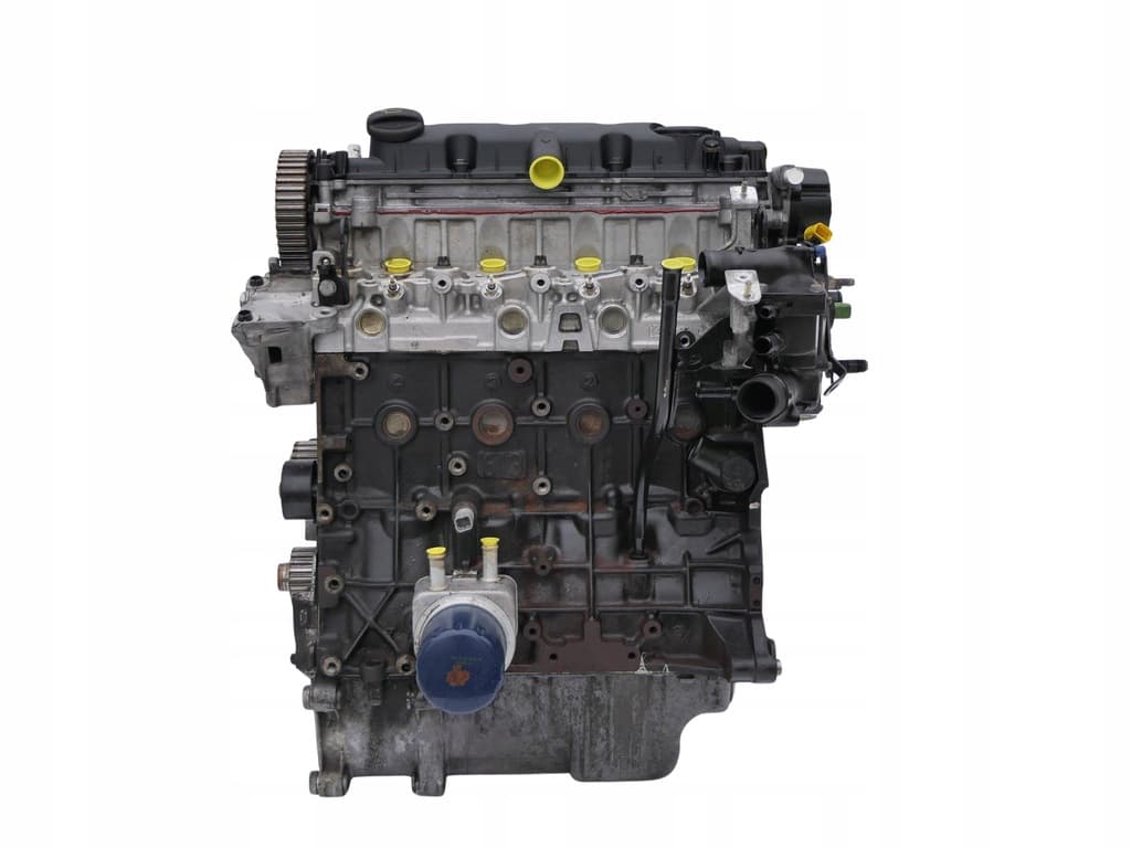 Moteur RHZ (DW10ATED) - Image 1