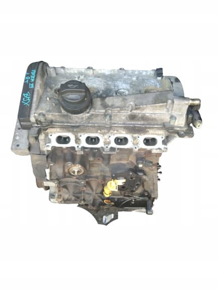 Moteur BJX - Image 1
