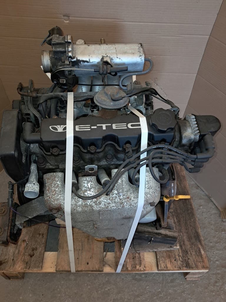 Moteur A13SMS - Image 1