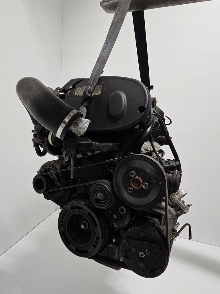 Moteur Z 16 XER — vue 2