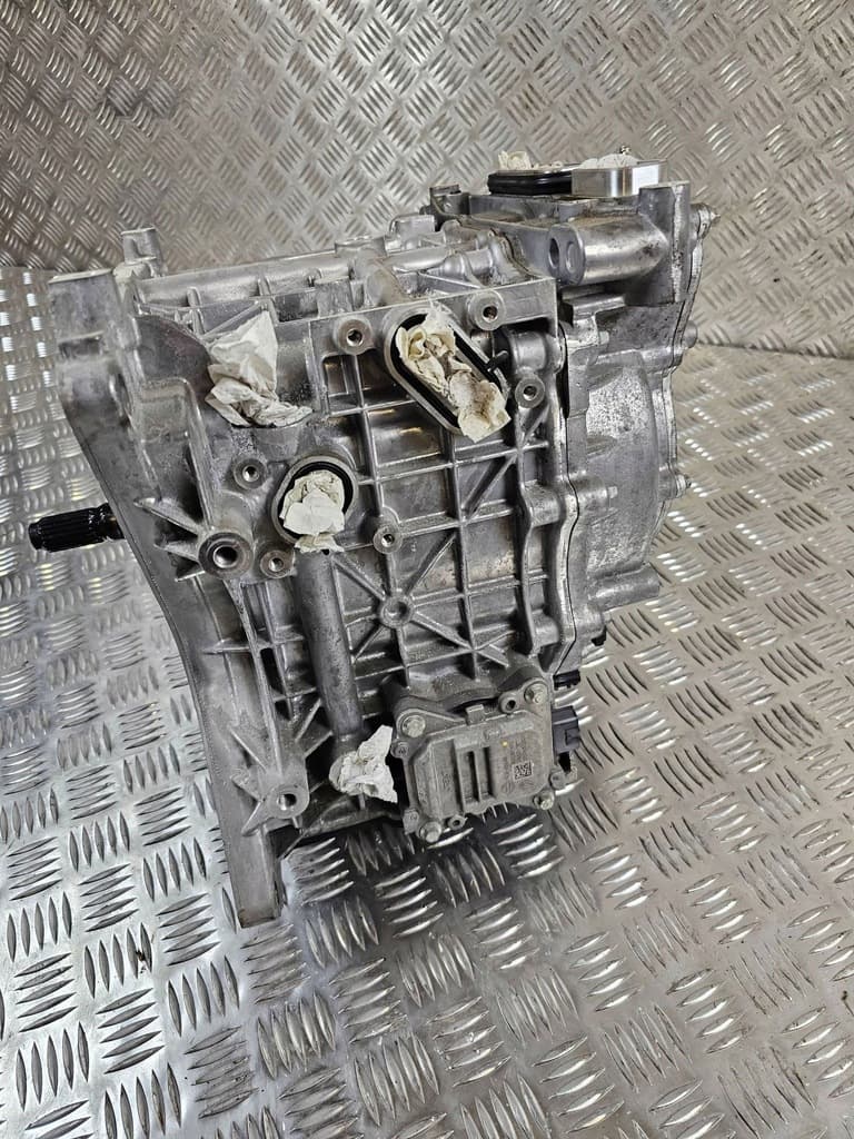 Moteur AM67 — vue 2