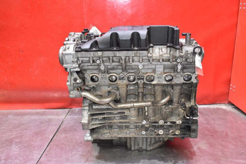 Moteur B 6324 S pour Volvo Xc60