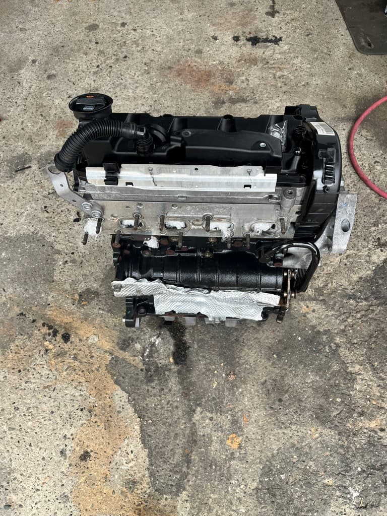 Moteur CRBD - Image 1