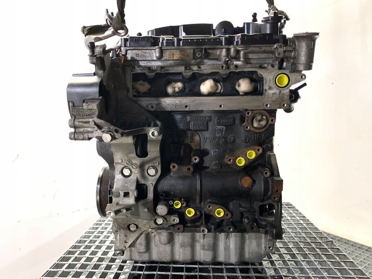 Moteur CRLC - Image 1