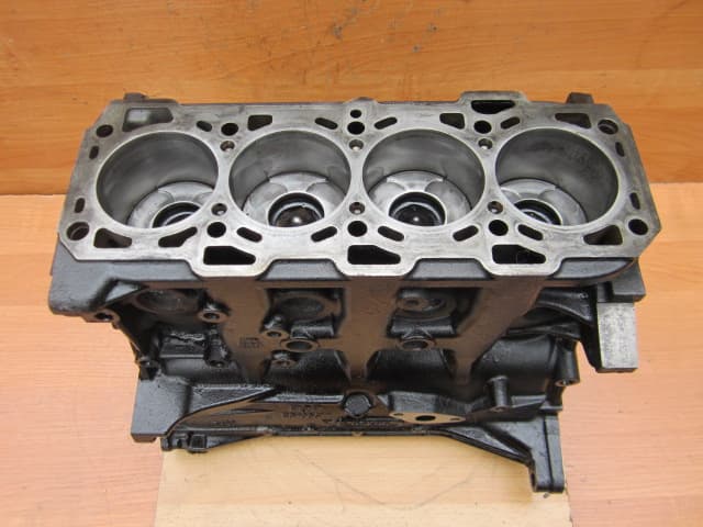 Moteur Z 19 DTH pour Opel
