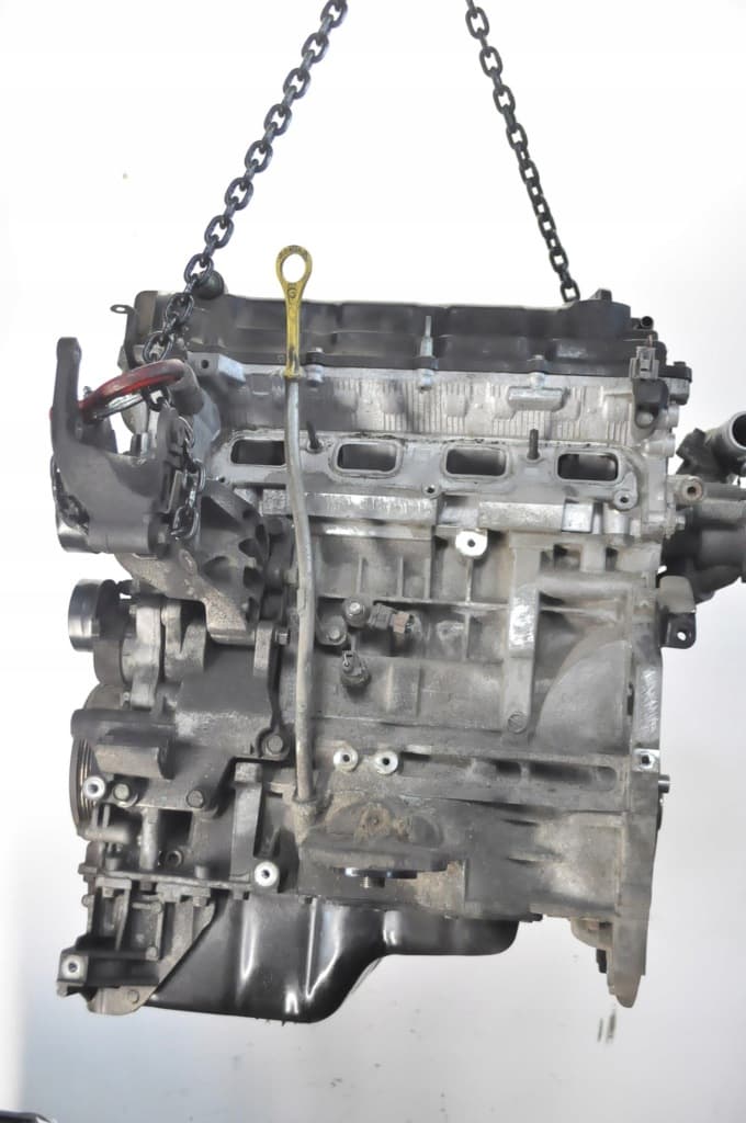 Moteur 4B10 pour Mitsubishi Lancer 1.8 Petrol/Liquified Petroleum Gas (LPG)