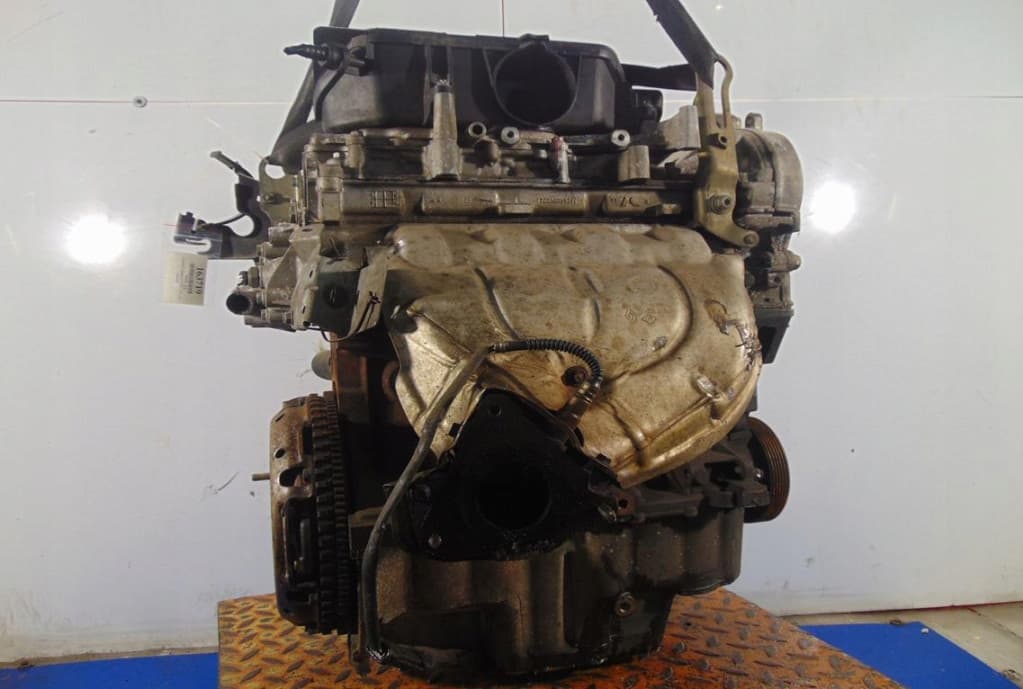 Moteur K4M 710 pour Renault Laguna 1.6 Petrol