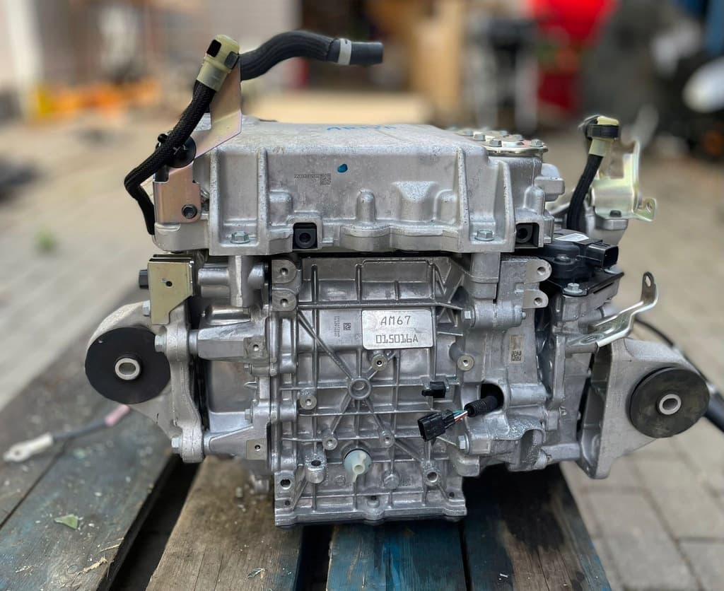 Moteur AM67 pour Nissan Ariya Electric Electric