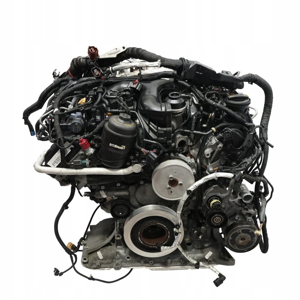 Moteur CVUB pour Audi Q5 3.0 Diesel