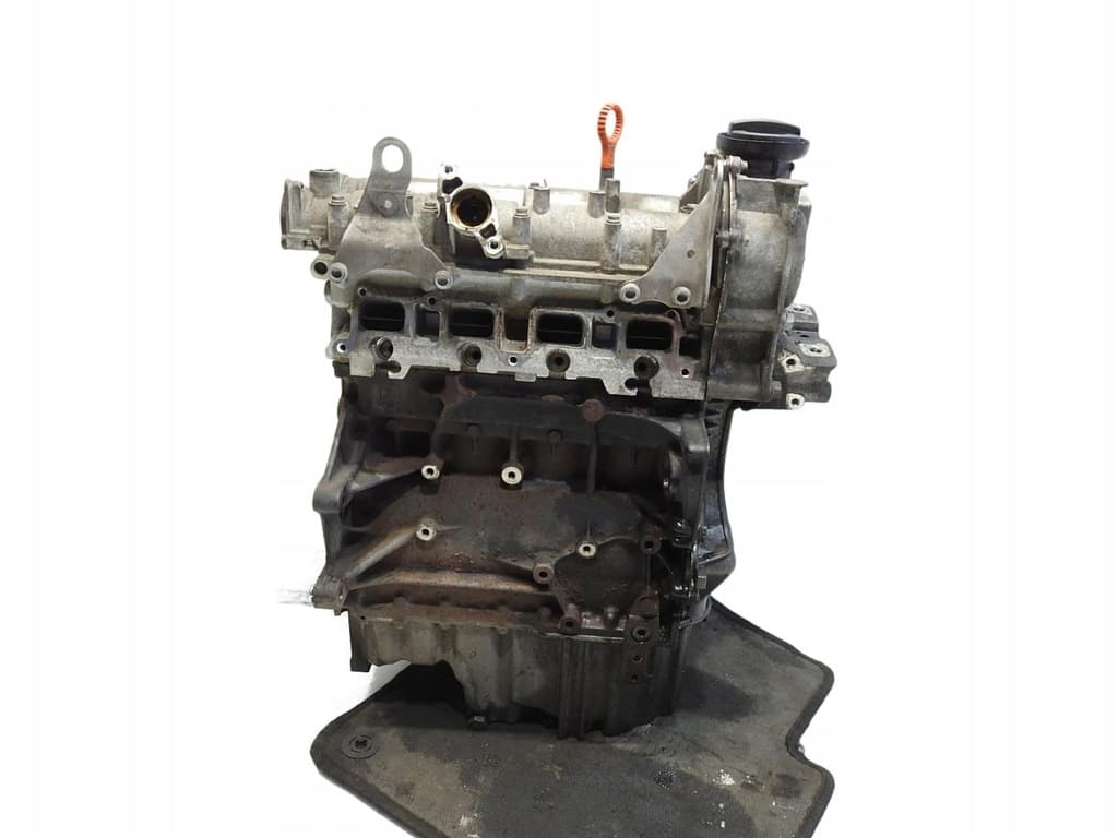 Moteur CAXC pour Skoda Rapid