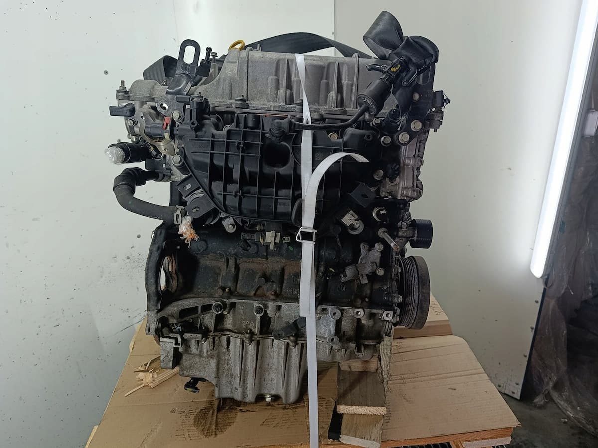 Moteur D 16 SHT pour Opel Astra 1.6 Petrol