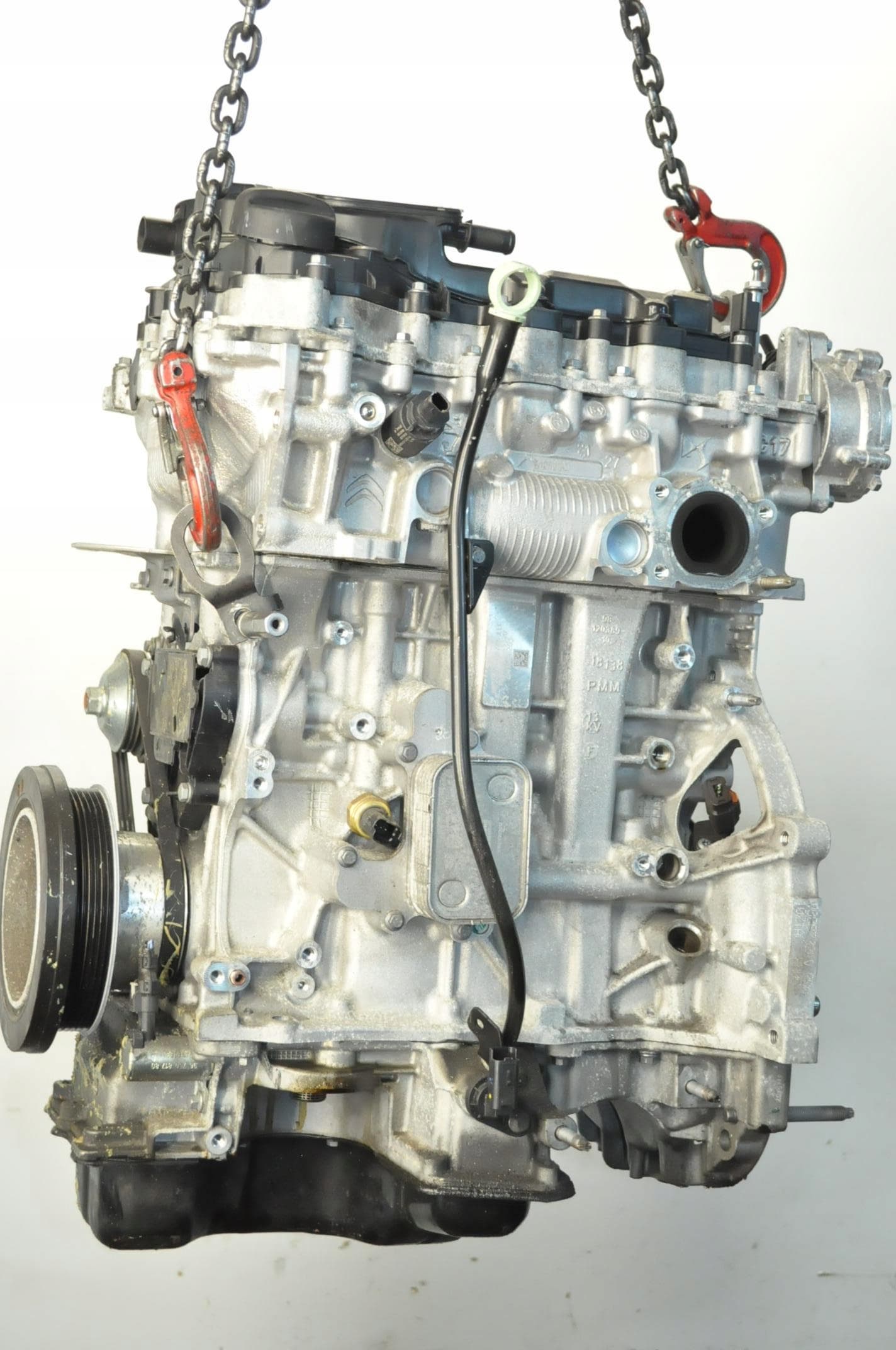 Moteur HNS (EB2ADTS) - Image 1