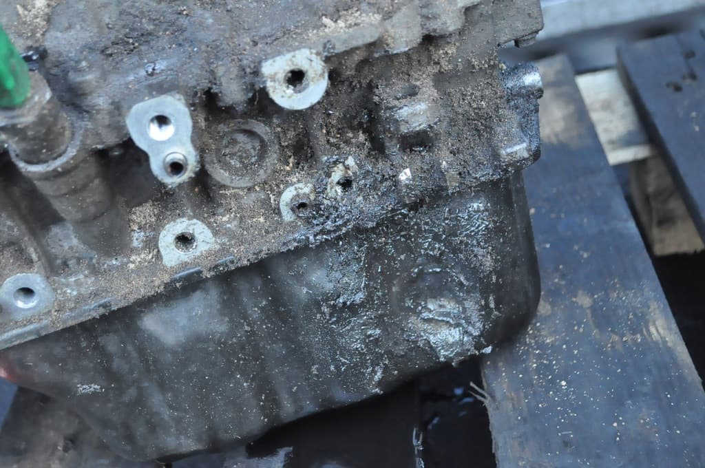 Moteur 5FR (EP6DT) — vue 2