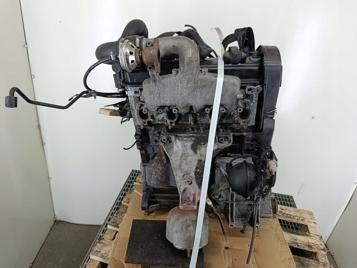 Moteur AFN — vue 2