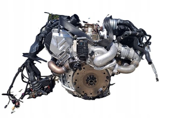 Moteur CVUA pour Audi A7