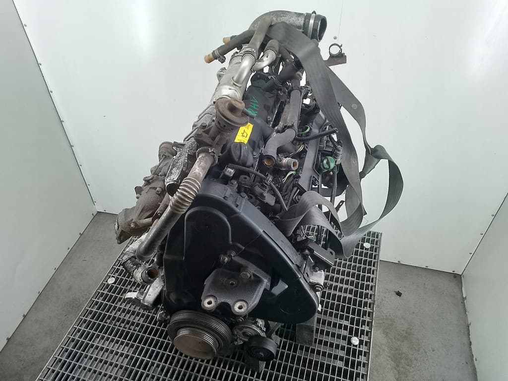 Moteur RHV — vue 2