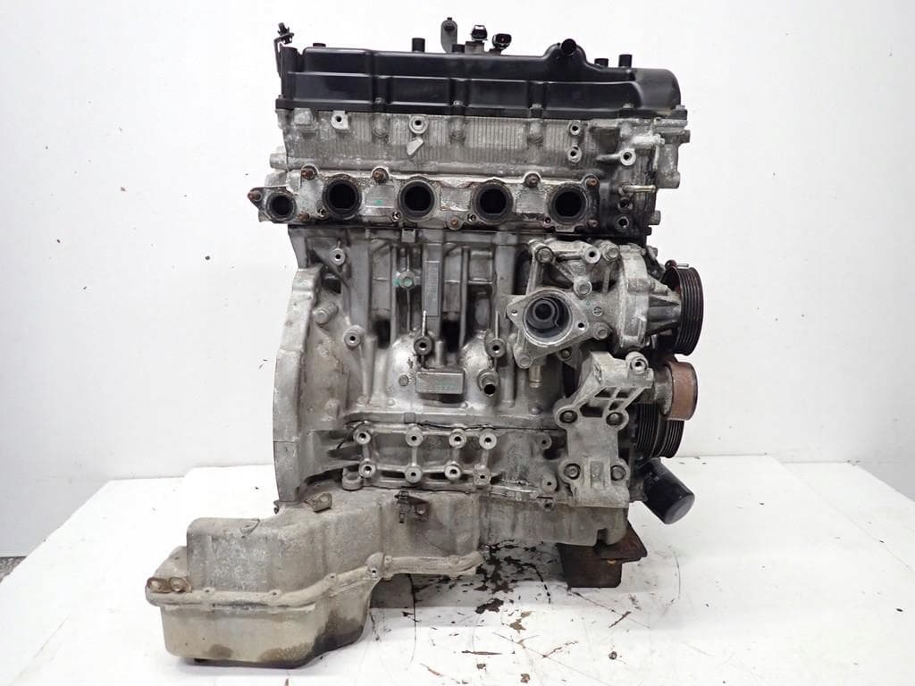 Moteur 4N15 pour Mitsubishi L 200