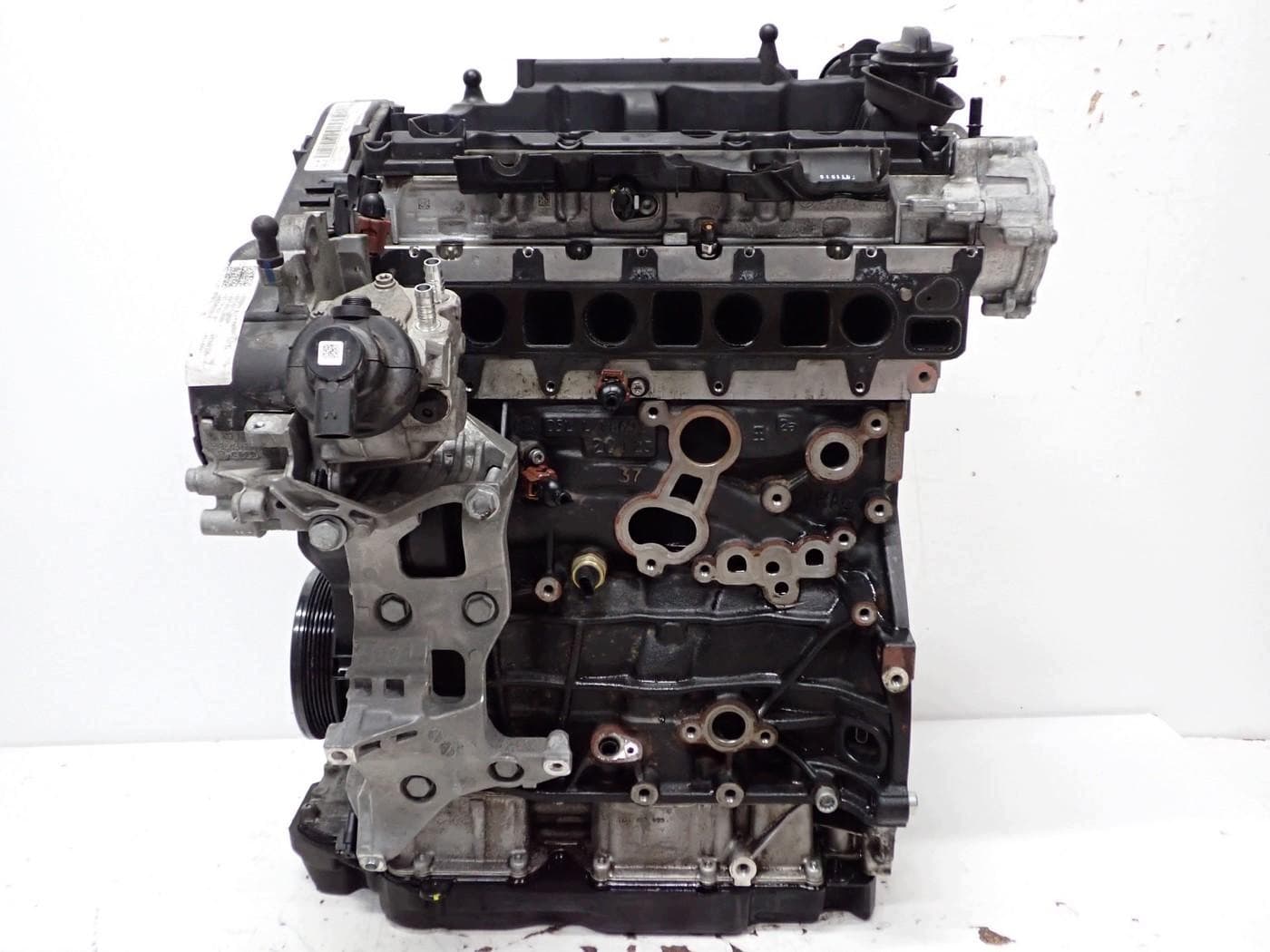 Moteur DTRB - Image 1