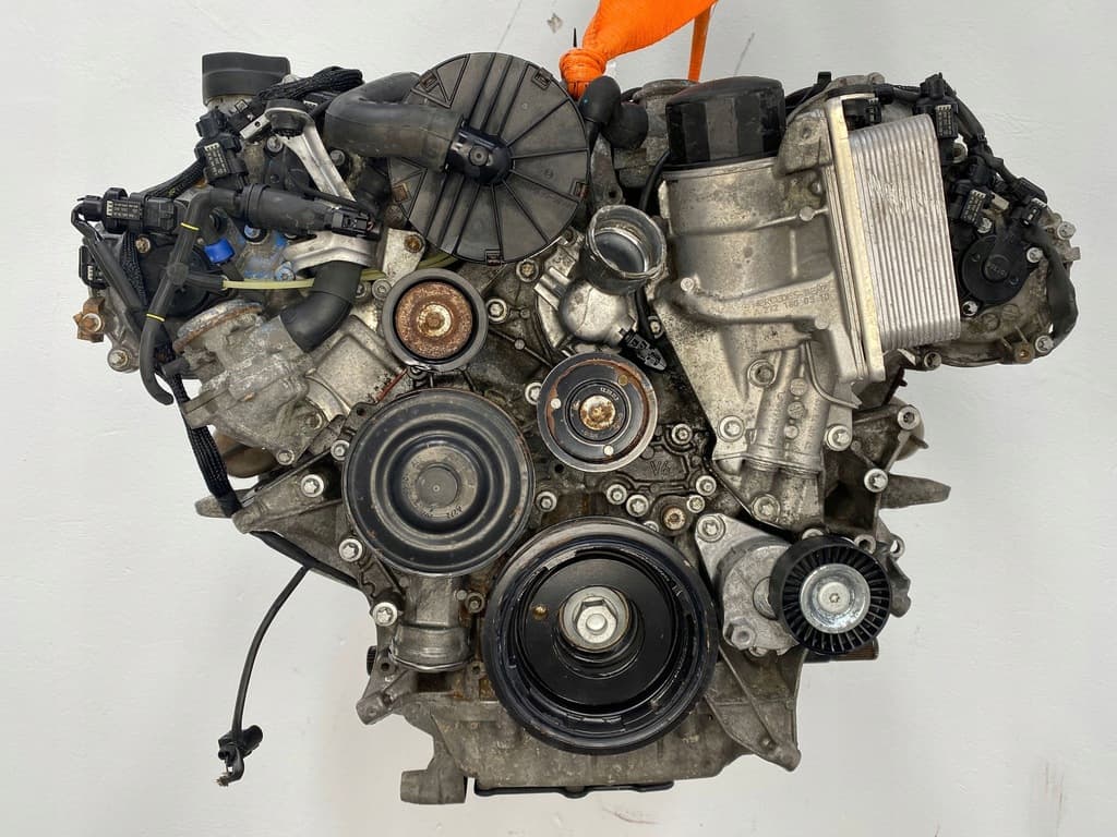 Moteur M 271.860 pour Mercedes-Benz E-class 1.8 Petrol