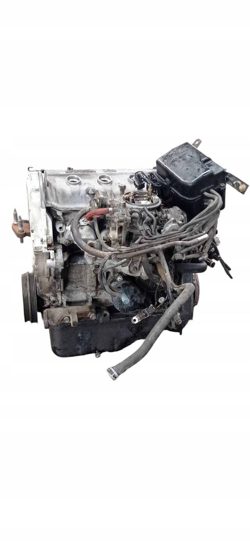 Moteur D13B2 - Image 1