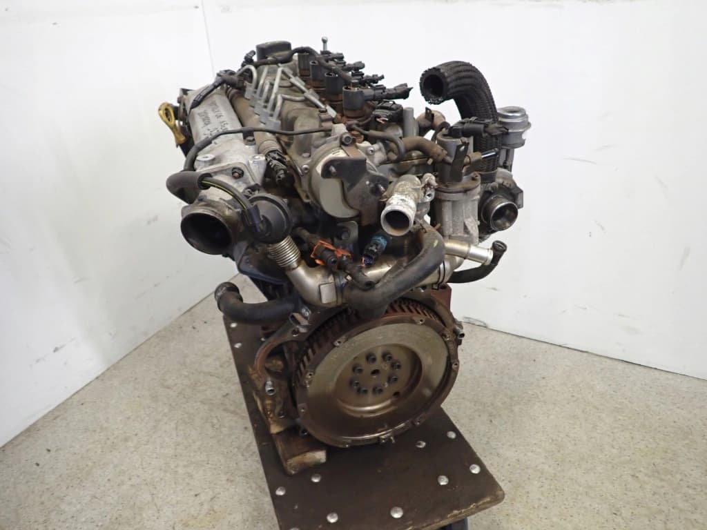 Moteur D4FA - Image 1
