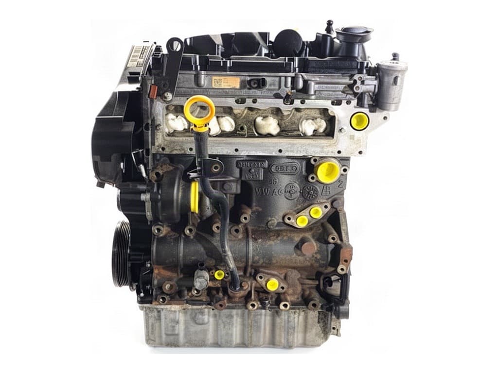 Moteur CUNA - Image 1