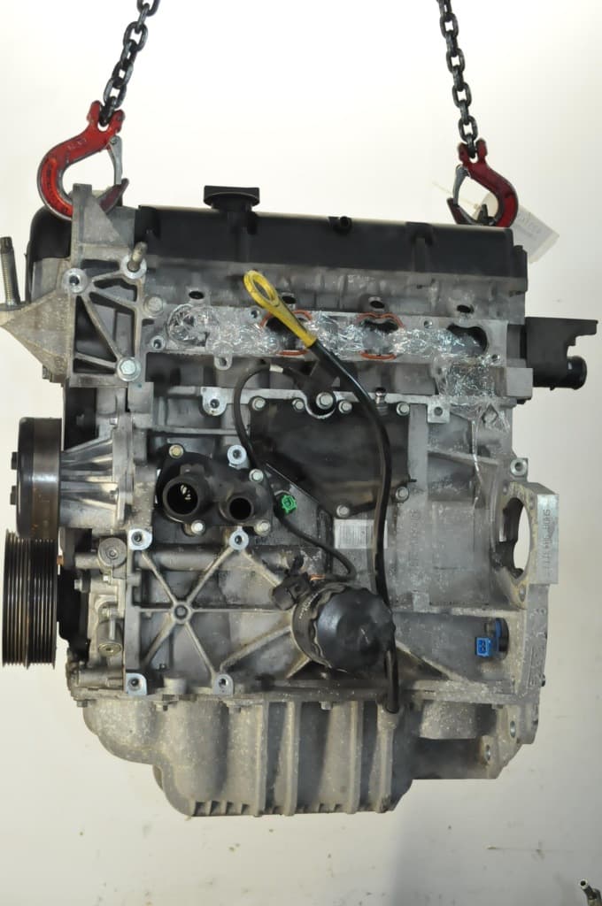 Moteur SHDB pour Ford C-max 1.6 Petrol