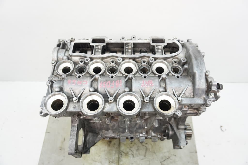 Moteur 8HY (DV4TED4) — vue 2
