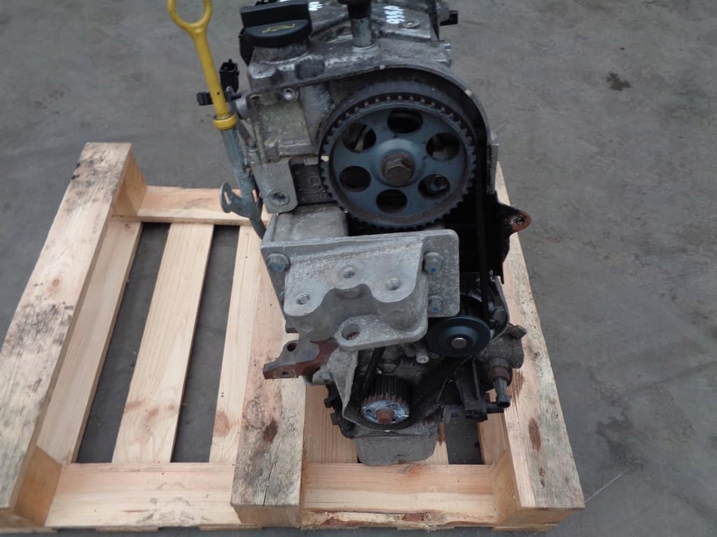 Moteur 955 A2.000 — vue 2