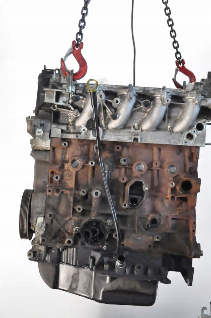 Moteur TXWA pour Ford