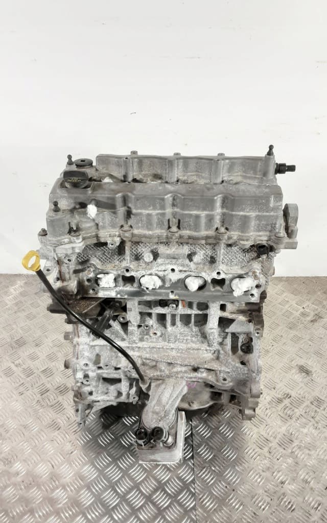 Moteur ED6 pour Jeep Cherokee