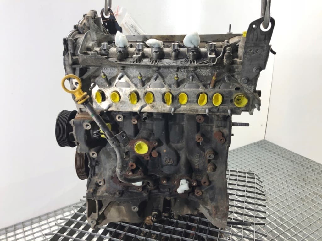 Moteur R9M 415 pour Nissan Nv300