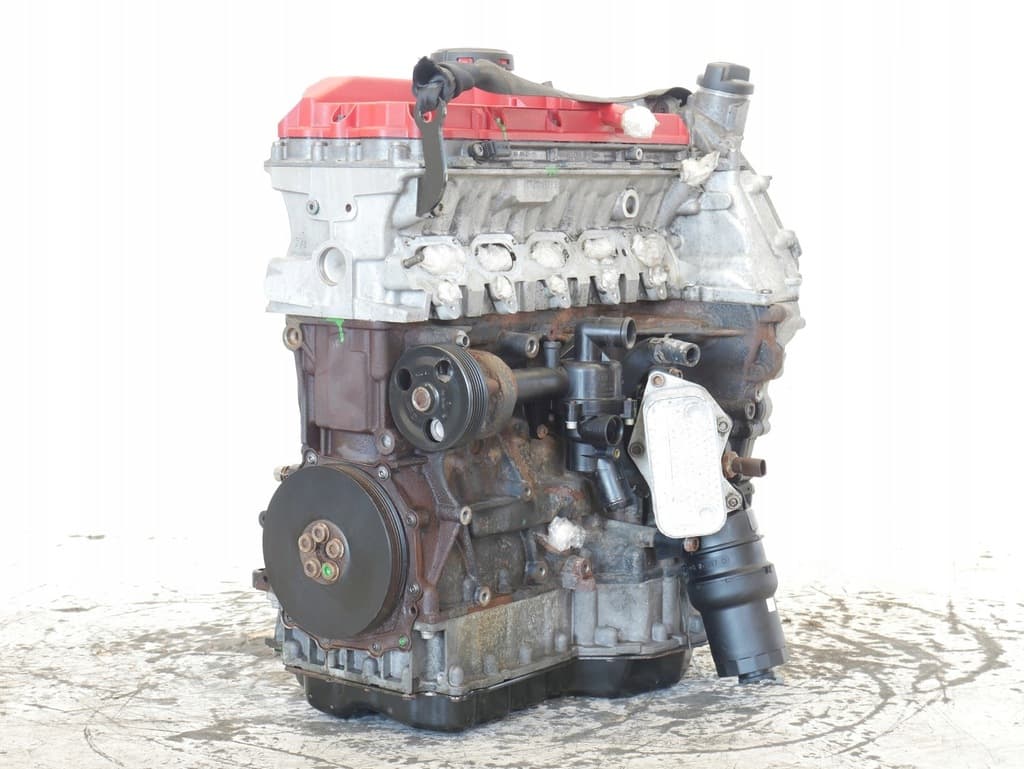 Moteur CEPA pour Audi Tt 2.5 Petrol