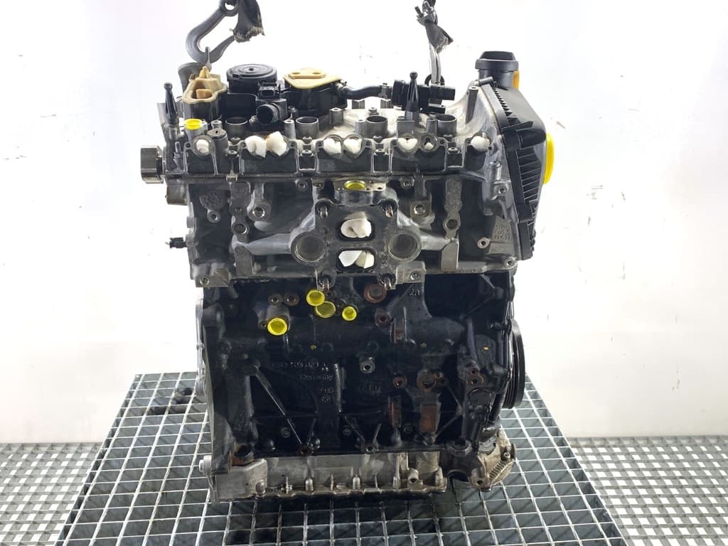 Moteur DNFG — vue 2