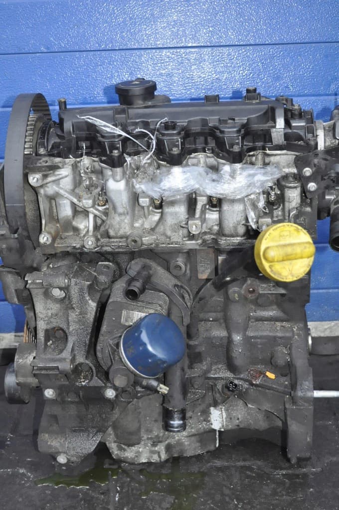 Moteur K9K 770 - Image 1