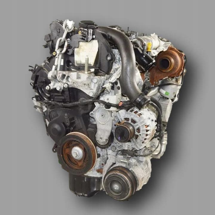 Moteur XXDB pour Ford Focus 1.5 Diesel