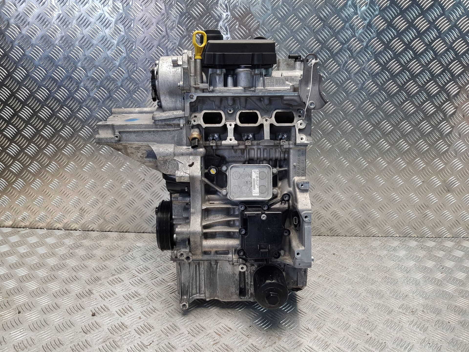 Moteur DHSC pour Volkswagen T-cross 1.6 Diesel