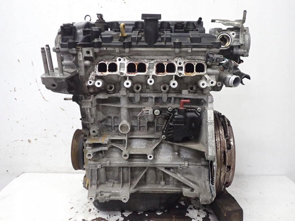 Moteur P5-VPS pour Mazda 2 1.5 Petrol