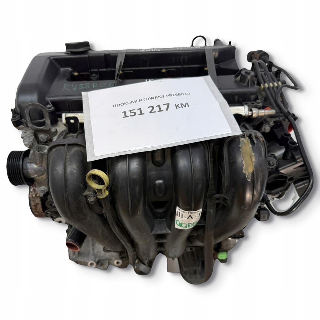 Moteur QQDB pour Ford C-max 1.8 Petrol