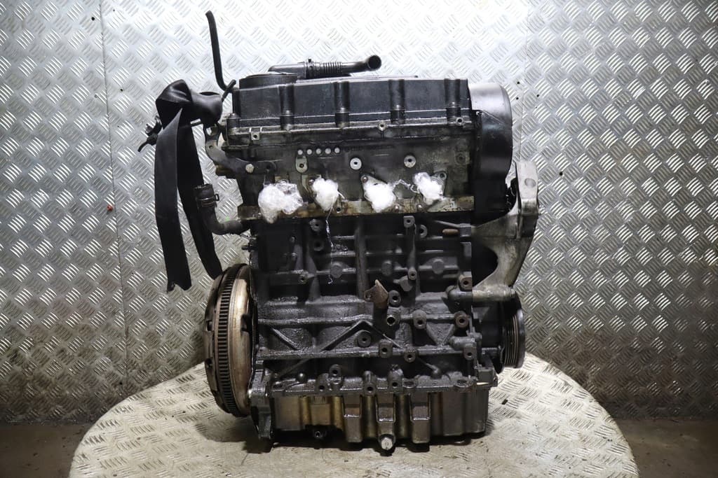 Moteur BMA - Image 1