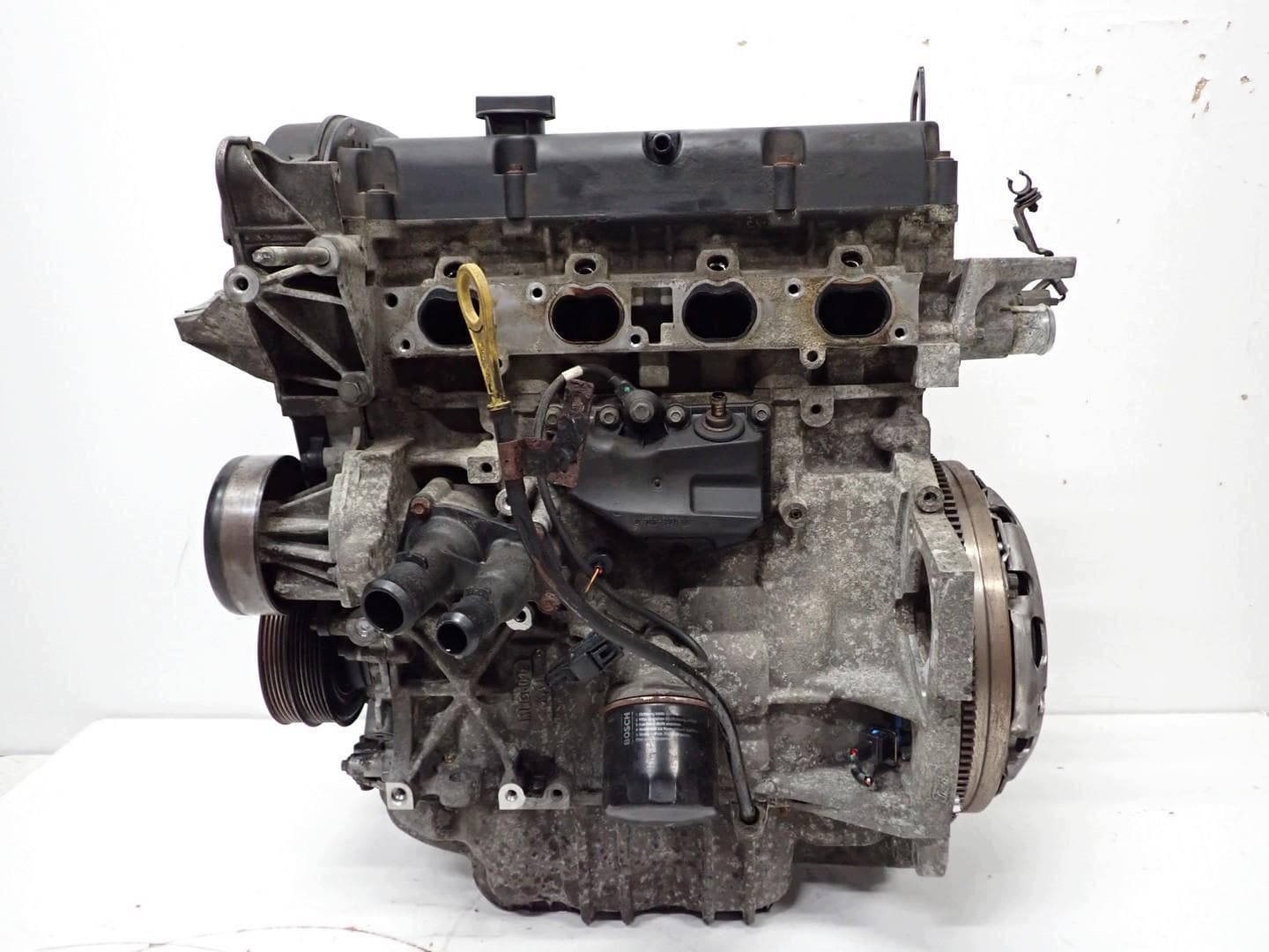 Moteur B 4164 S3 - Image 1