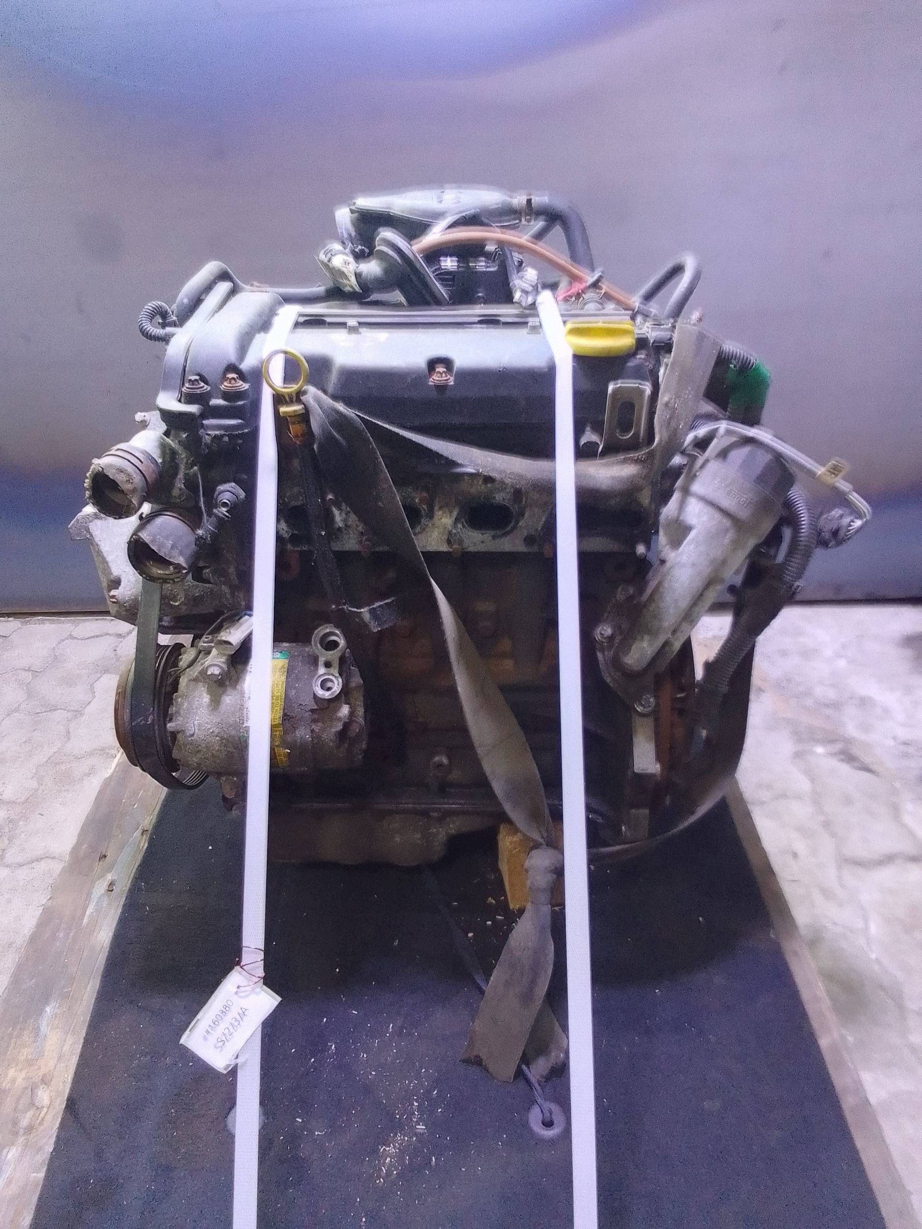 Moteur Z 12 XE - Image 1