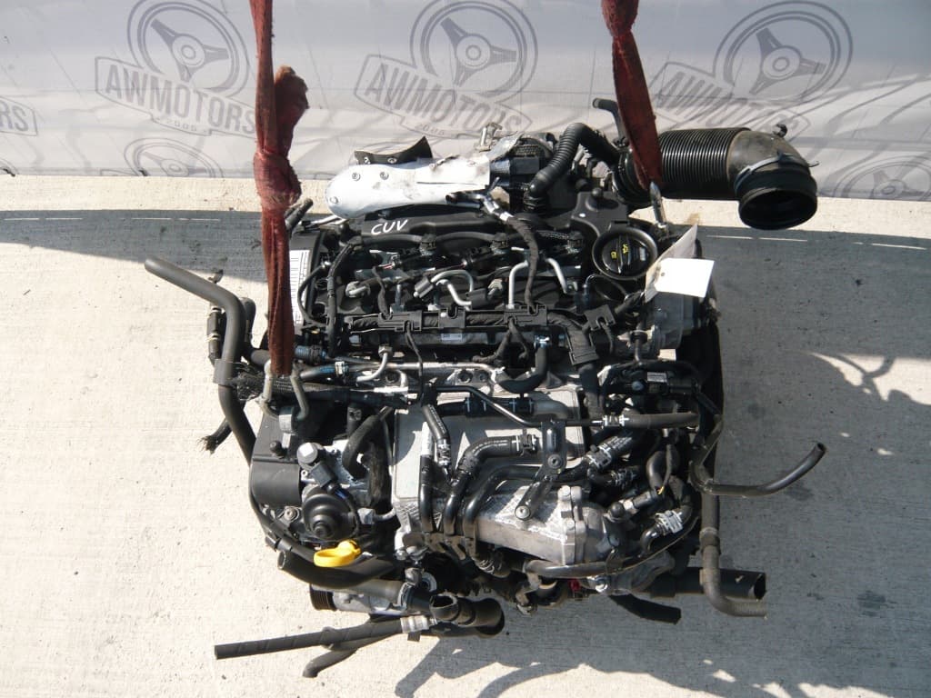 Moteur CUVB - Image 1