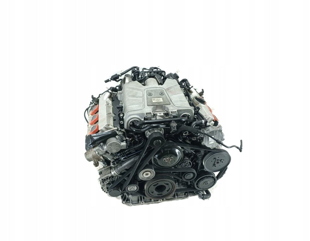 Moteur CAKA pour Audi A4 3.0 Petrol