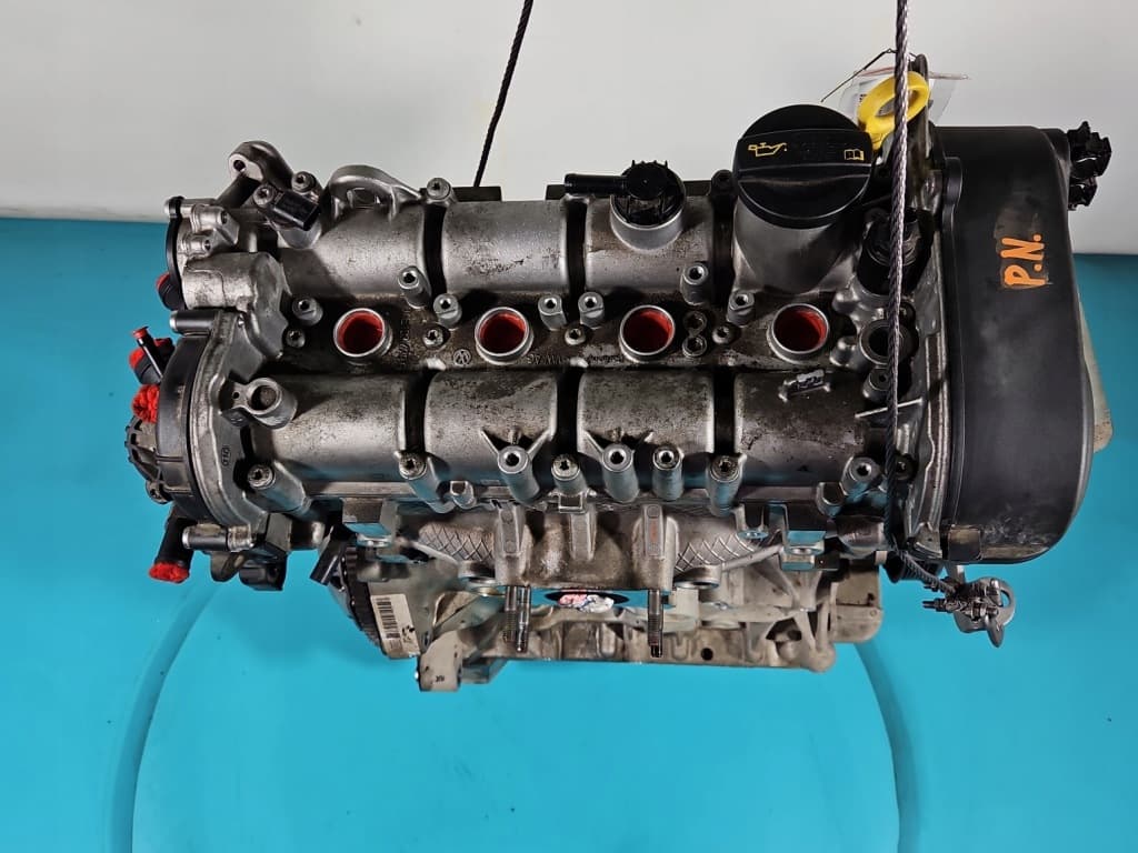 Moteur CJZD - Image 1