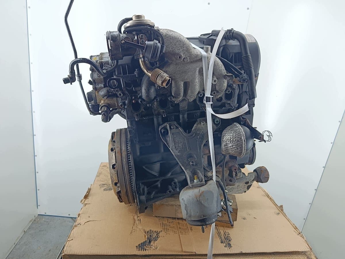Moteur AVF pour Volkswagen Passat